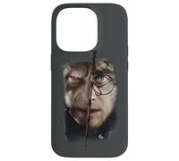 Harry Potter It All Ends Here Coque pour iPhone 14 Pro