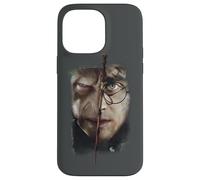 Harry Potter It All Ends Here Coque pour iPhone 14 Pro Max