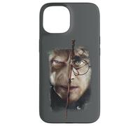 Harry Potter It All Ends Here Coque pour iPhone 15
