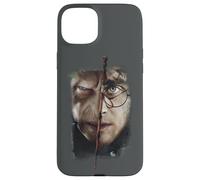 Harry Potter It All Ends Here Coque pour iPhone 15 Plus