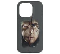 Harry Potter It All Ends Here Coque pour iPhone 15 Pro