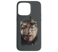 Harry Potter It All Ends Here Coque pour iPhone 15 Pro Max