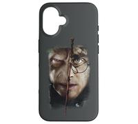 Harry Potter It All Ends Here Coque pour iPhone 16