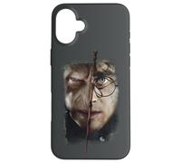Harry Potter It All Ends Here Coque pour iPhone 16 Plus