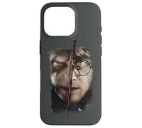 Harry Potter It All Ends Here Coque pour iPhone 16 Pro