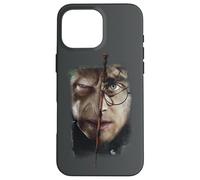 Harry Potter It All Ends Here Coque pour iPhone 16 Pro Max