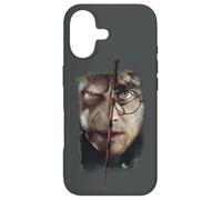 Harry Potter It All Ends Here Coque pour iPhone 17
