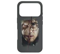 Harry Potter It All Ends Here Coque pour iPhone 17 Pro