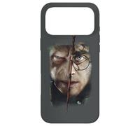 Harry Potter It All Ends Here Coque pour iPhone 17 Pro Max
