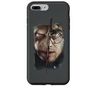 Harry Potter It All Ends Here Coque pour iPhone 7 Plus/8 Plus