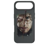 Harry Potter It All Ends Here Coque pour iPhone Air