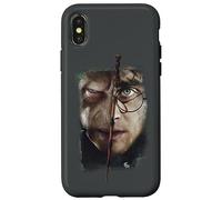 Harry Potter It All Ends Here Coque pour iPhone X/XS