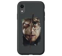 Harry Potter It All Ends Here Coque pour iPhone XR