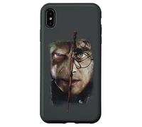 Harry Potter It All Ends Here Coque pour iPhone XS Max