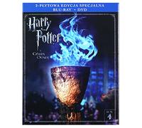 Harry Potter Et La Coupe De Feu [Blu-Ray]