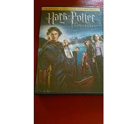 Harry Potter Et La Coupe De Feu