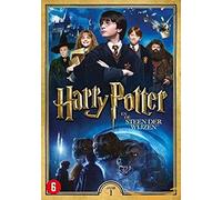 Harry Potter Jaar 1 - De Steen Der Wijzen