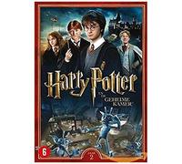 Harry Potter Jaar 2 - De Geheime Kamer
