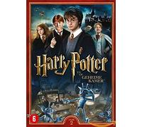HARRY POTTER 2: EN DE GEHEIME KAMER-NL