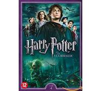 Harry Potter jaar 4 - De vuurbeker