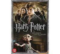 Harry Potter jaar 7 - De relieken van de dood 1
