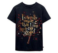 Harry Potter Je Jure Solennellement T Shirt Enfant Premium