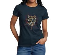 Harry Potter Je Jure Solennellement T Shirt Femme