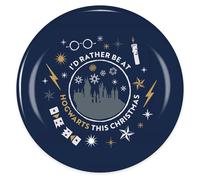 Harry Potter Je Préfère être Dans L´assiette Hogwarts