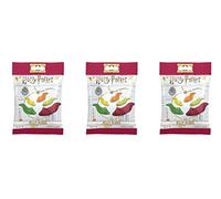 Harry Potter Jelly Slugs Lot de 3 sachets de 56 g