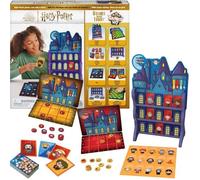 Harry Potter Jeu De 8 Jeux De Société