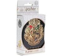 Paladone - Jeu de cartes à jouer Harry Potter - Officiellement licencié, 54 cartes avec boîtier