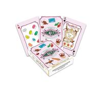 Aquarius Jeu de cartes Harry Potter – Honeydukes