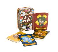 Harry Potter, Jeu De Cartes - Who Is It?