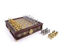 Harry Potter Hogwarts Houses Quidditch Chess Board Game Doré