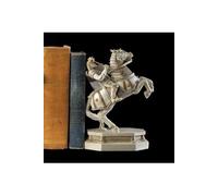 The Noble Collection – Serre-livre White Knight – Harry Potter – 20 cm