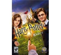 W & B – Jeu Kinect Harry Potter – Xbox 360