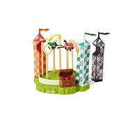 Harry Potter Jeu - Quidditch Arena, Multi, 49992