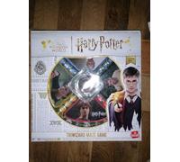 Goliath Harry Potter Triwizardmaze Game (Petits Chevaux)