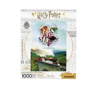 Harry Potter Jigsaw Puzzle Express (1000 pièces) Verseau