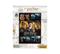 Harry Potter Jigsaw Puzzle Movie Collection (1000 pièces) Verseau