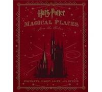 Harry Potter Jody Revenson, (Auteur)