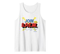 Harry Potter Join S.P.E.W Free The House-Elves Débardeur