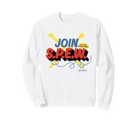 Harry Potter Join S.P.E.W Free The House-Elves Sweatshirt