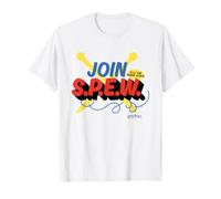 Harry Potter Join S.P.E.W Free The House-Elves T-Shirt