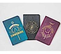 Harry Potter : Journal de poche sur les sortilèges