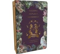 Harry Potter : Journal des souvenirs de Poudlard