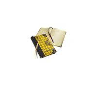 Harry Potter - Journal Huffelpuff
