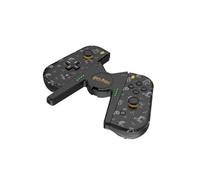 Harry Potter - Manettes Duo Pro Pack type JoyCon