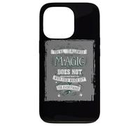 Harry Potter Just Because You're Allowed Coque pour iPhone 13 Pro