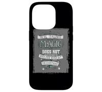 Harry Potter Just Because You're Allowed Coque pour iPhone 14 Pro